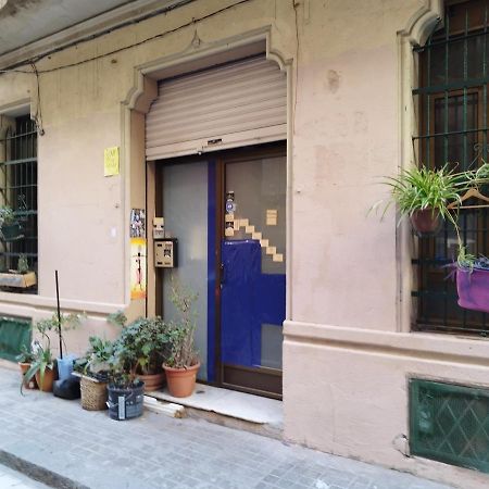 Barceloneta Eco-Friendly Studio -Private Bathroom- Zewnętrze zdjęcie