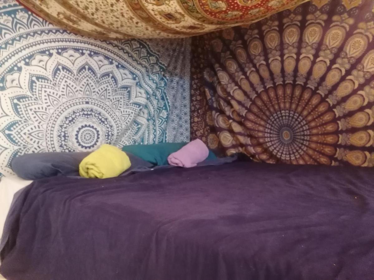 Barceloneta Eco-Friendly Studio -Private Bathroom- Zewnętrze zdjęcie