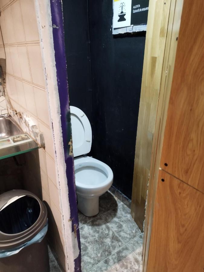 Barceloneta Eco-Friendly Studio -Private Bathroom- Zewnętrze zdjęcie