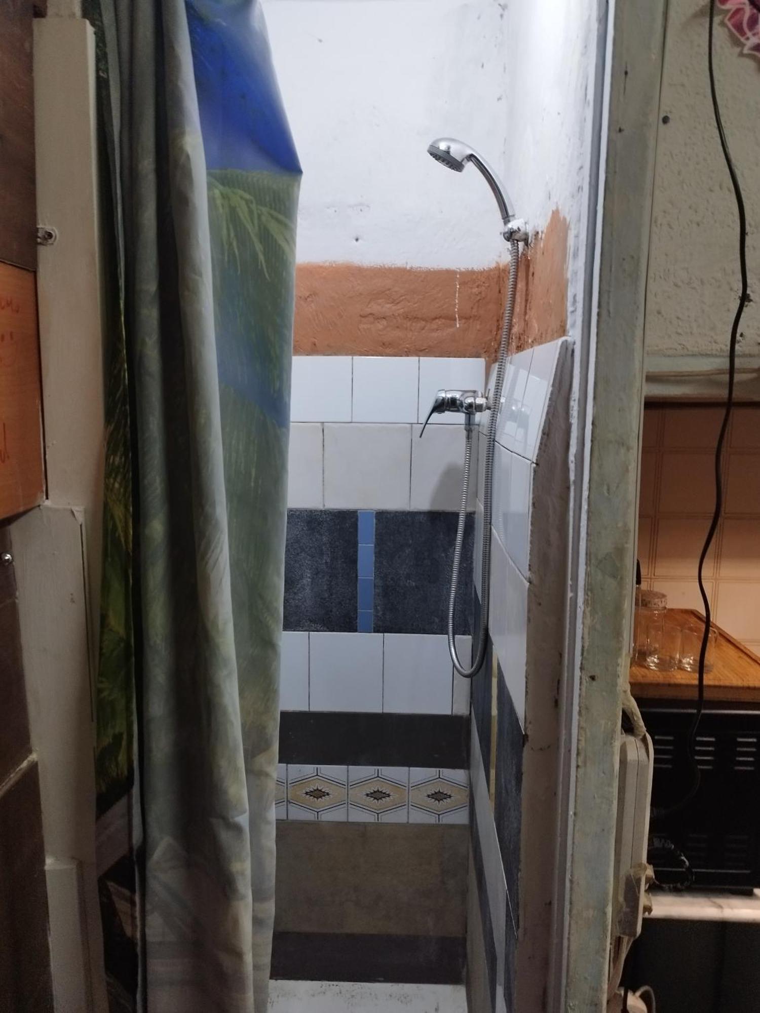 Barceloneta Eco-Friendly Studio -Private Bathroom- Zewnętrze zdjęcie